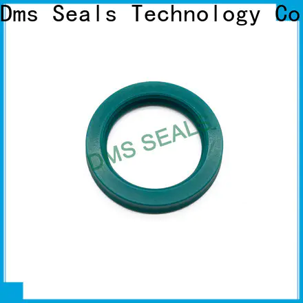 DMS Seals hydraulic ram seals online with nbr or fkm o ring to high and low speed