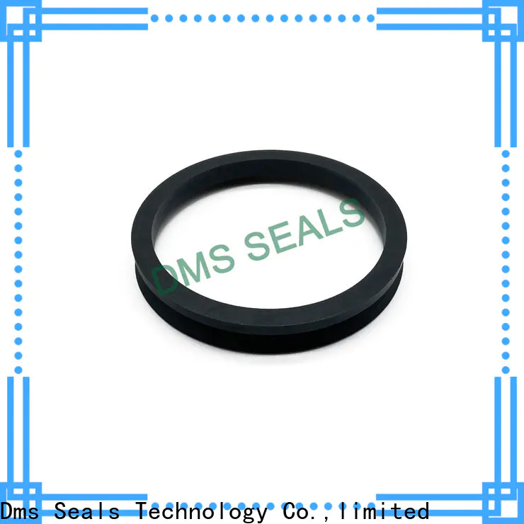DMS Seals hallite hydraulic seals factory for sale