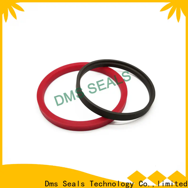 DMS Seals ptfe hydraulic seals companies supplier for piston and hydraulic cylinder