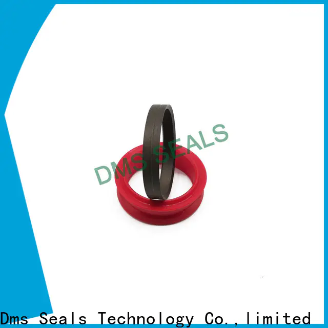 DMS Seals custom mechanical seals houston wholesale for piston and hydraulic cylinder