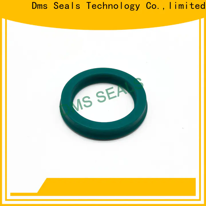 compact u seal manufacturers wholesale for piston and hydraulic cylinder