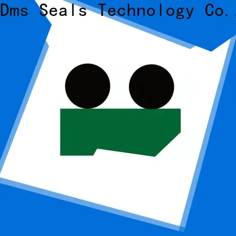 DMS Seals wiper seal design company for injection molding machines