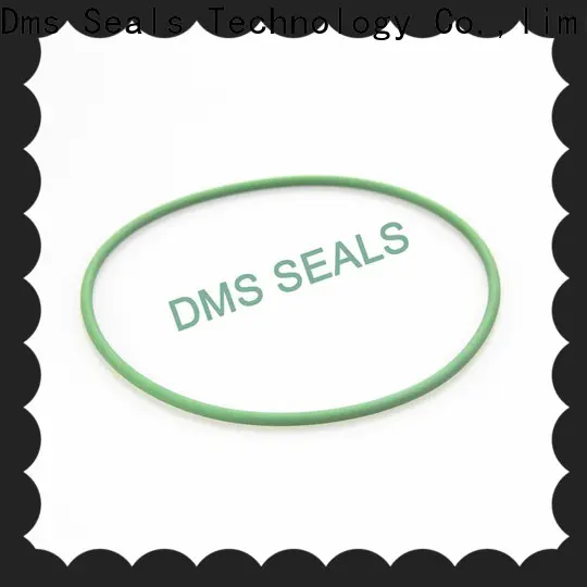 DMS Seals pu 65mm o ring Suppliers for static sealing
