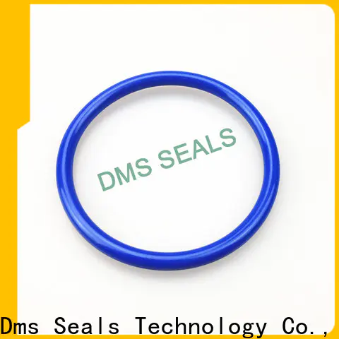 DMS Seals rubber rubber o ring sealant company in highly aggressive chemical processing