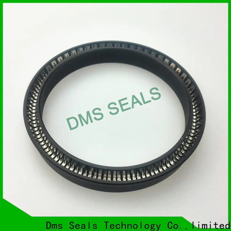 DMS Seals Custom spring seals for business for aviation