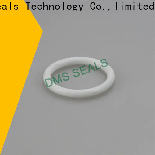DMS Seals polyurethane o-ring seal Supply for static sealing