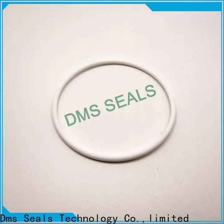 DMS Seals Wholesale high temperature o rings seal company for static sealing