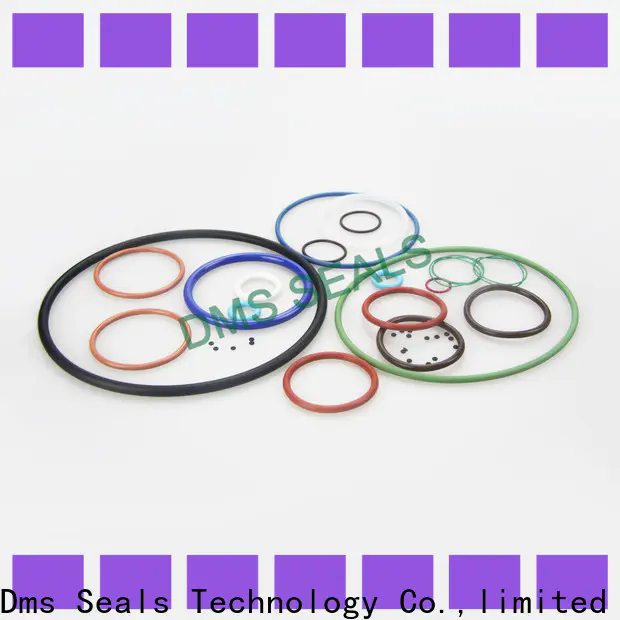 Best colored silicone o rings manufacturers for static sealing