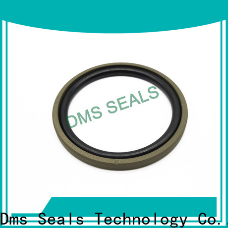 DMS Seals piston seal hydraulic for business for light and medium hydraulic systems