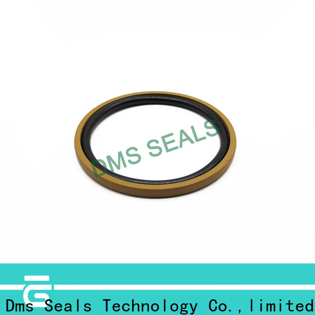 Wholesale hydraulic piston cup seals for pneumatic equipment DMS Seals