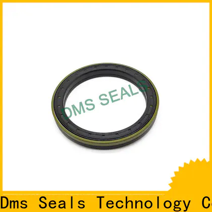 DMS Seals hot sale wholesale oil seals with low radial forces for low and high viscosity fluids sealing