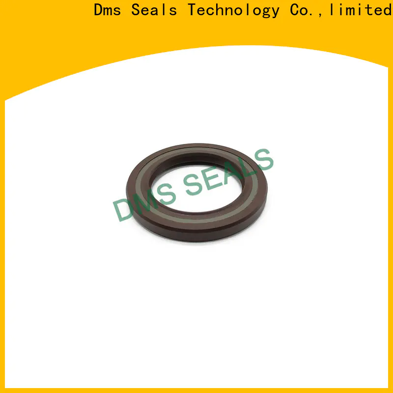 DMS Seals hot sale oil and grease seal with low radial forces for low and high viscosity fluids sealing