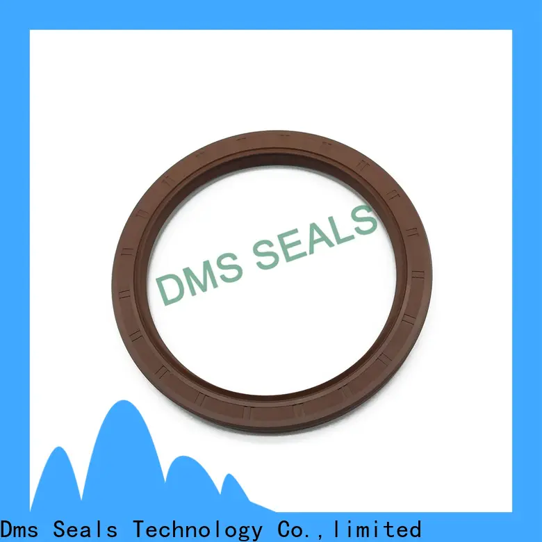 hot sale cr shaft seals with a rubber coating for sale