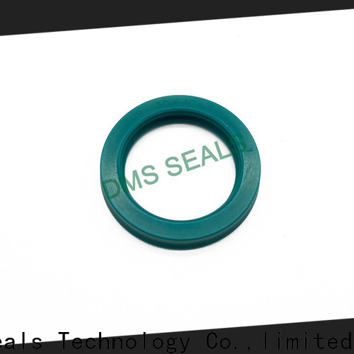 DMS Seals Top hydraulic swivel seals company for pressure work and sliding high speed occasions