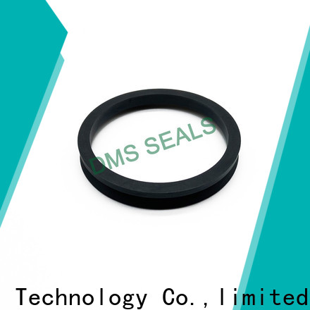 DMS Seals hydraulic rod seals for pressure work and sliding high speed occasions