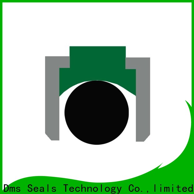 DMS Seals hydraulic seals distributors manufacturers for pneumatic equipment