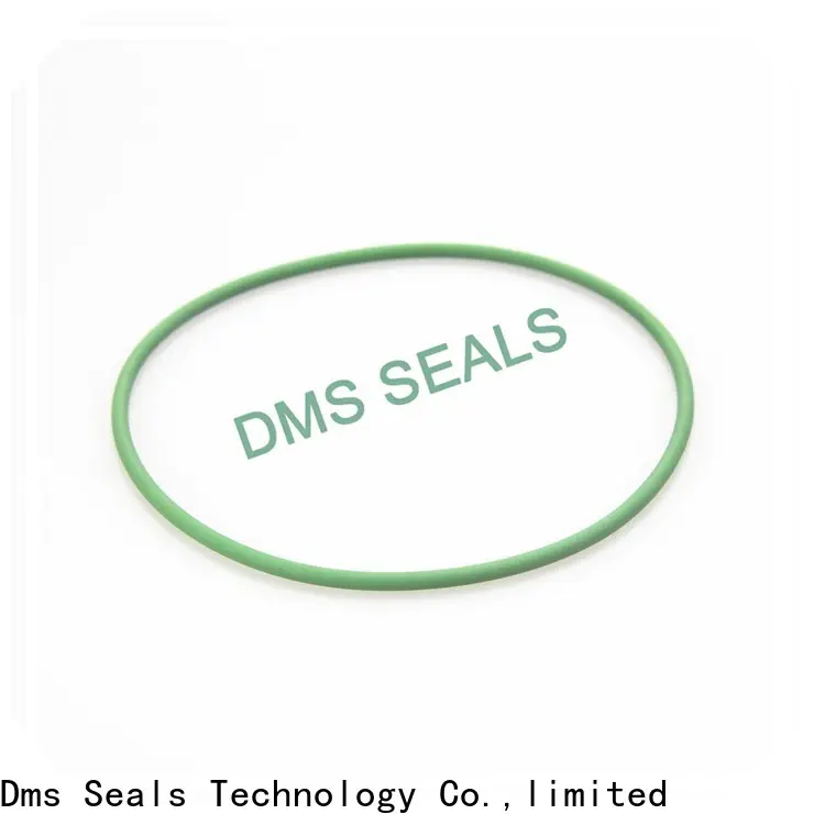 DMS Seals coloured rubber o rings for business for static sealing