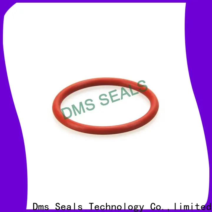 DMS Seals nitrile rubber o rings large company for sale