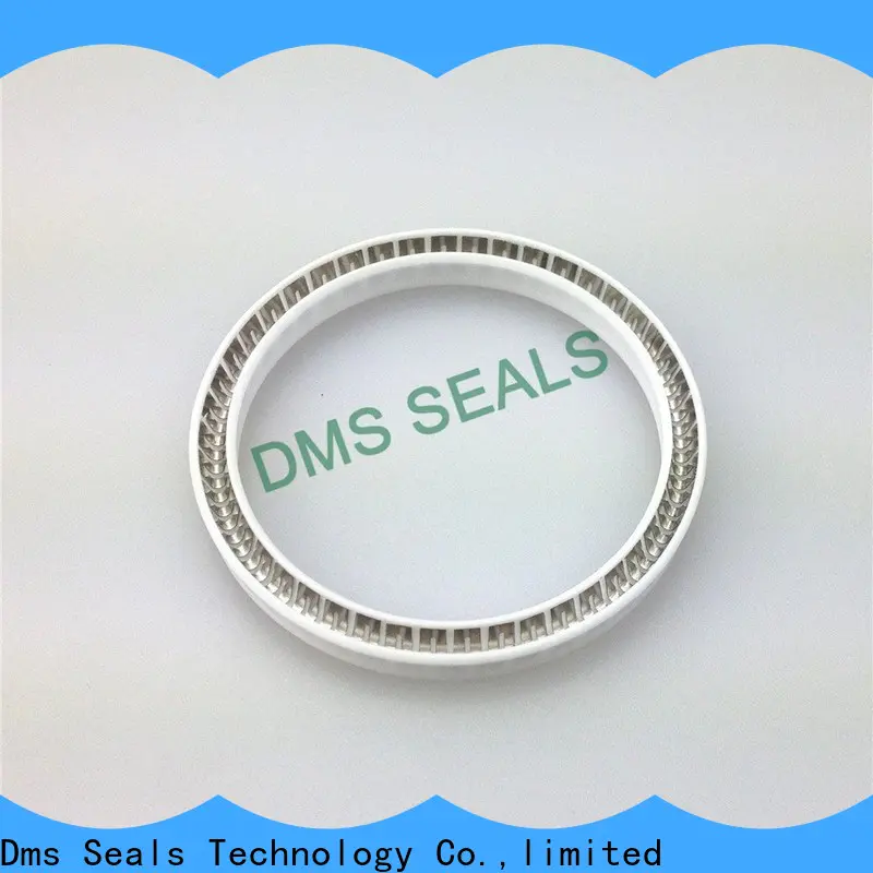 DMS Seals New spring energized seals manufacturers for aviation