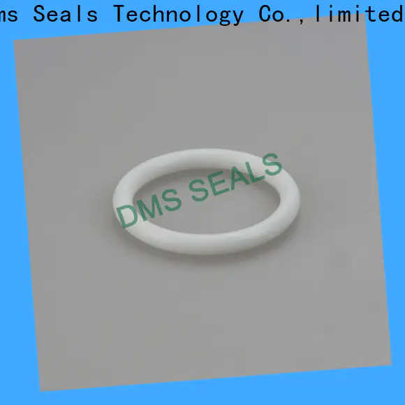 DMS Seals o ring seal lubricant Supply for static sealing