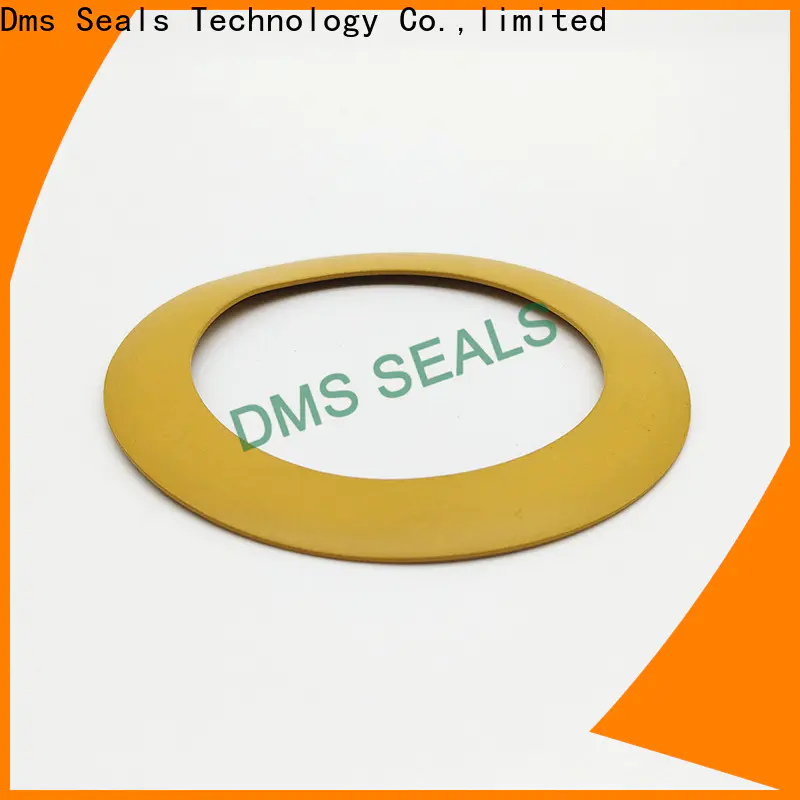 DMS Seals virgin motorcycle gasket material torque for air compressor