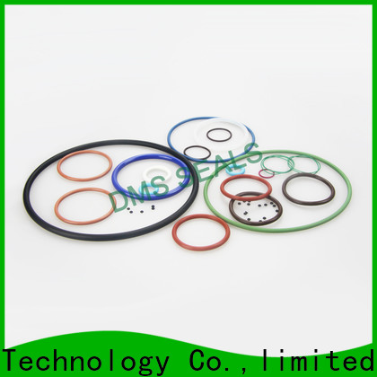 New teflon o ring suppliers for static sealing