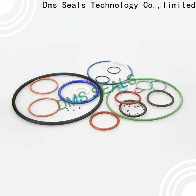 DMS Seals Custom o ring seal manufacturers Suppliers for static sealing