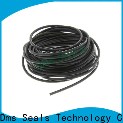 DMS Seals polyurethane hydraulic o ring material for static sealing