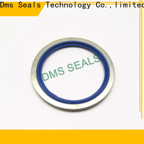 DMS Seals metric hydraulic seals for business for fast and automatic installation