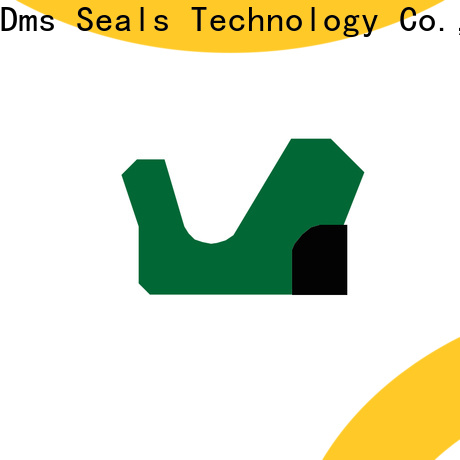 Wholesale wholesale oil seals with nbr or pu to high and low speed