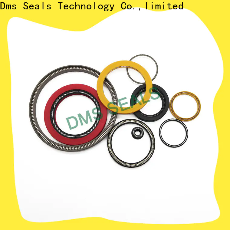 DMS Seals Top sic mechanical seal for business for aviation