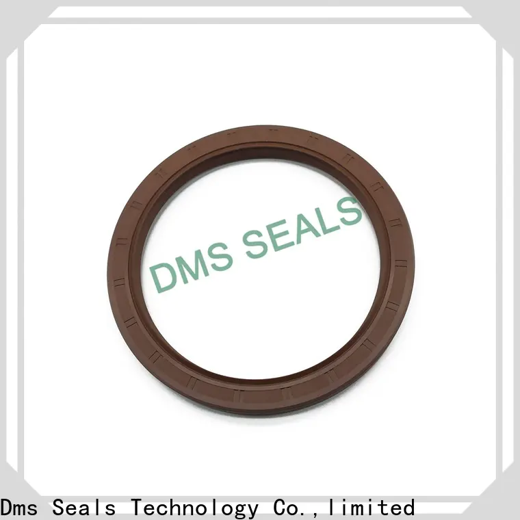 high quality Oil Seals with integrated spring for housing