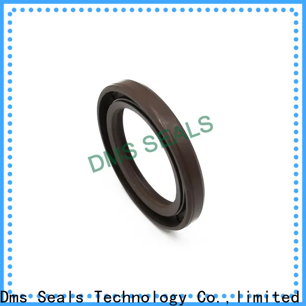 DMS Seals cylinder oil seal with low radial forces for sale