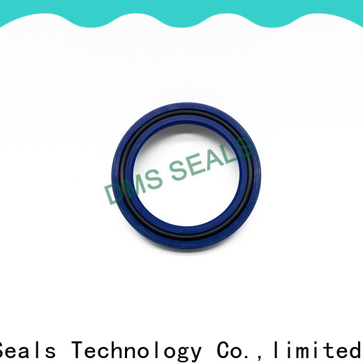 DMS Seals rod seal installation Supply for pressure work and sliding high speed occasions
