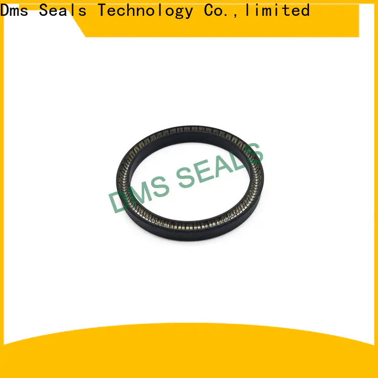Top mechanical seal retainer Supply for aviation