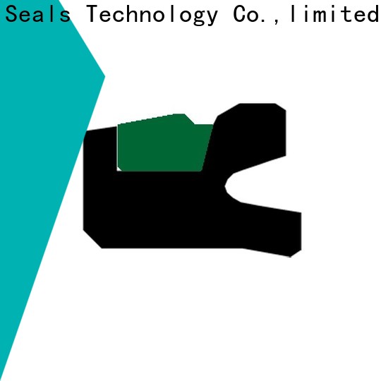 piston seal additive with nbr or fkm o ring for light and medium