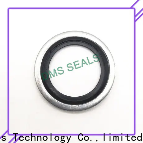 Latest bonded sealing washers stainless steel company for fast and automatic installation