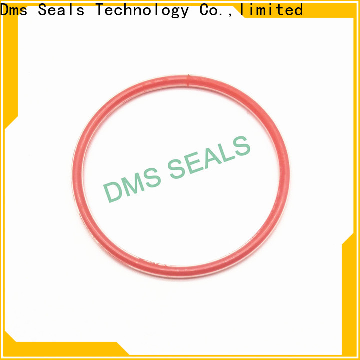 Custom thin rubber o rings manufacturers for static sealing