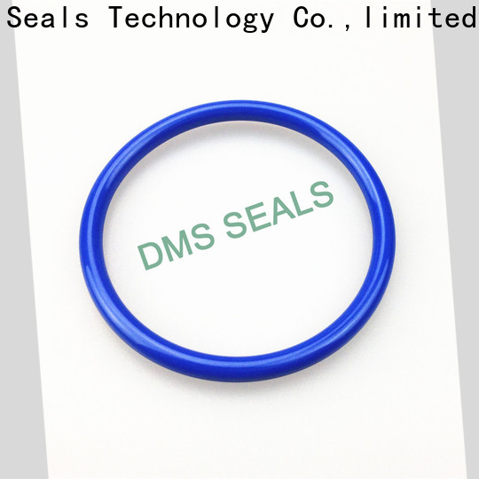 DMS Seals neoprene o ring kit company in highly aggressive chemical processing