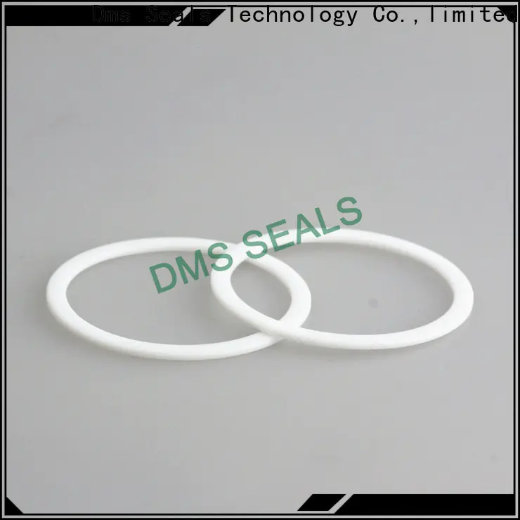 DMS Seals nbr soft rubber gasket material torque for liquefied gas