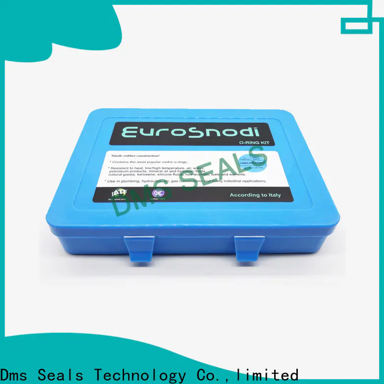 DMS Seals o ring seal sizes Exporter For sealing
