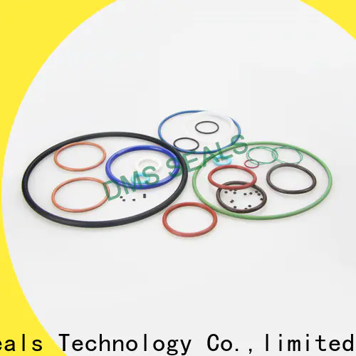 DMS Seals New large o ring assortment factory for static sealing