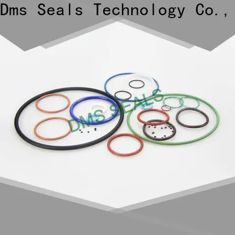 DMS Seals polyurethane o ring seal manufacturer manufacturers for static sealing