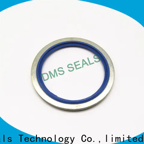 Best bonded washer seal factory for threaded pipe fittings and plug sealing