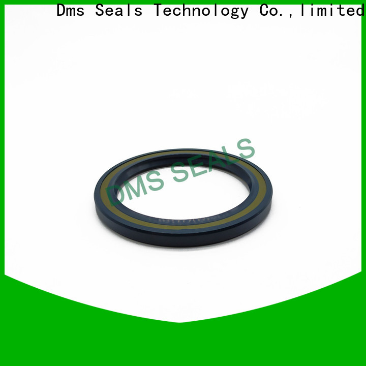 modern metric lip seals with low radial forces for housing