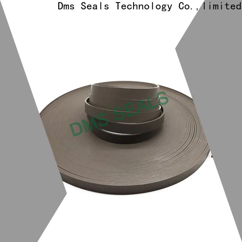DMS Seals New roller bearing components Supply as the guide sleeve