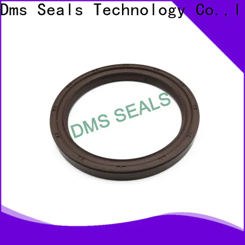 DMS Seals metric lip seals with low radial forces for housing