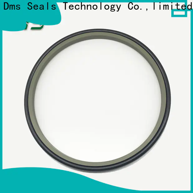 DMS Seals High-quality scraper seal manufacturers for metallurgical equipment
