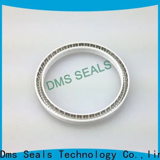 DMS Seals Custom mechanical seal dimensions company for reciprocating piston rod or piston single acting seal