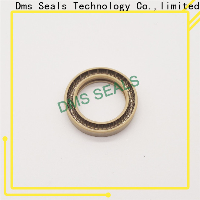 Latest unbalanced mechanical seal manufacturers for reciprocating piston rod or piston single acting seal